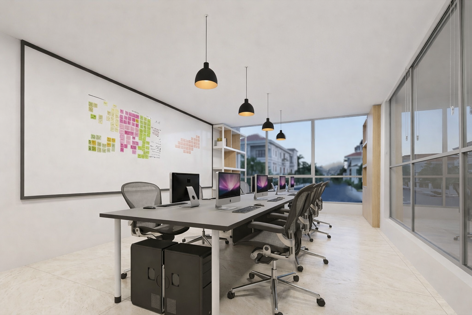 Tha Da Tra Campus gallery photo 1 - Bamnang